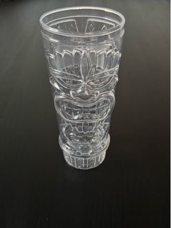 Padres tiki souvenir cup - Large