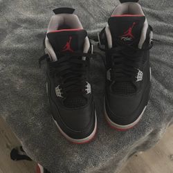 Jordan 4s Men