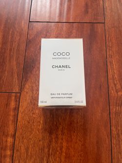 Coco Chanel Eau De Parfum and Eau De Parfum Intense