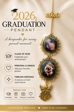 Grad pendants