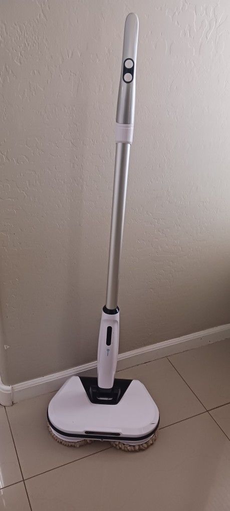 RolliBot Electric Mop
