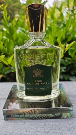Creed Bois Du Portugal Edp 100ml New Tester