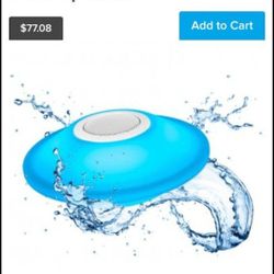 Pool Light