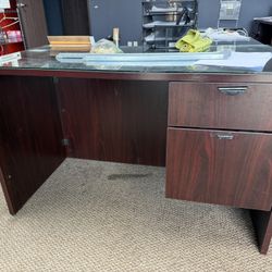 Office desks 