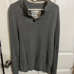 Sweater Size ( M)