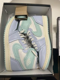 Women’s Air Jordan 1 High 