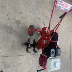 Maxim Honda Tiller 