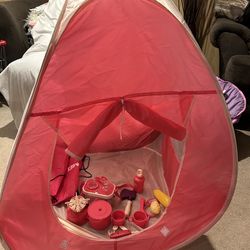 Meland Kids Camping Set