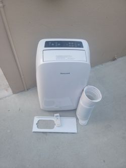 HONEYWELL PORTABLE AC AIR CONDITIONER 14.000 BTU