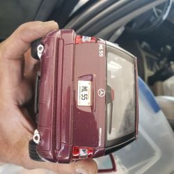 Last 3 Of My 1:18 Ratio Die Cast Collectsbles