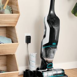 Bissell Croswave latest model