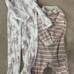 Lots Of 6-9 Months Clothes 