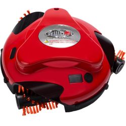 Grillbot Automatic Grill Cleaning Robot with