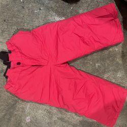Snow Pants