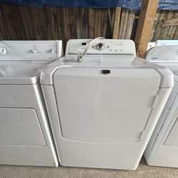 Electric Dryer 