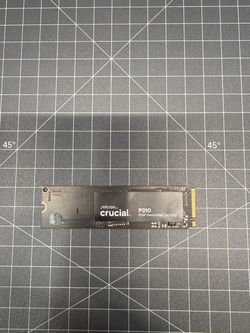 Crucial P310 M.2 SSD 1TB