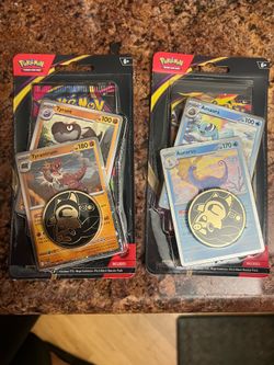 Pokemon pitch black cards