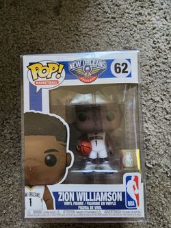 Funko Pop!