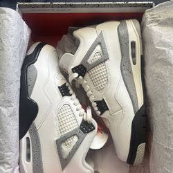 Jordan White Cement 4