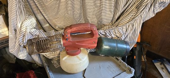 Bonnie Propane Insect Fogger