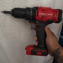 Craftsman Drill