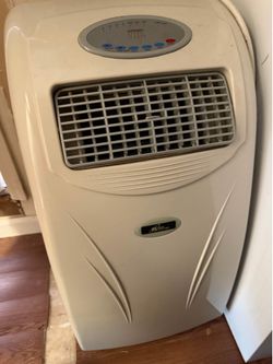 Air conditioning units