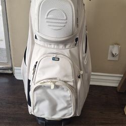 Sunday Golf Big Rig Cart Bag