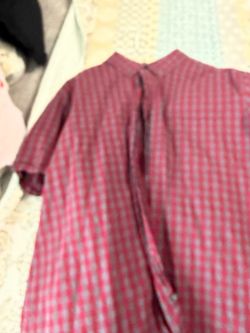 Men 3x shirts
