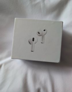 AirPods pro3