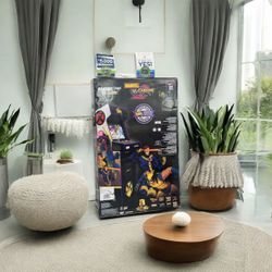 6585534 Arcade1up Marvel VS Capcom 2 X-men 97 Arcade machine