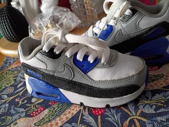 Nike Air Max 9c ps