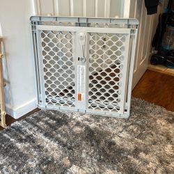 I’m A Mommy! Child Baby Safety Gates