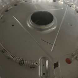 Ge Dryer Element  New 