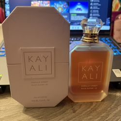 VANILLA CANDY ROCK SUGAR | 42 Eau de Parfum