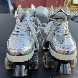 Roller Skates - Size 1 