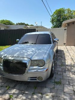 2006 Chrysler 300c