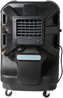 Portacool Portable Evaporative Cooler Jetstream 220