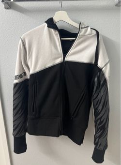Women’s Motorcycle Hoodie XL