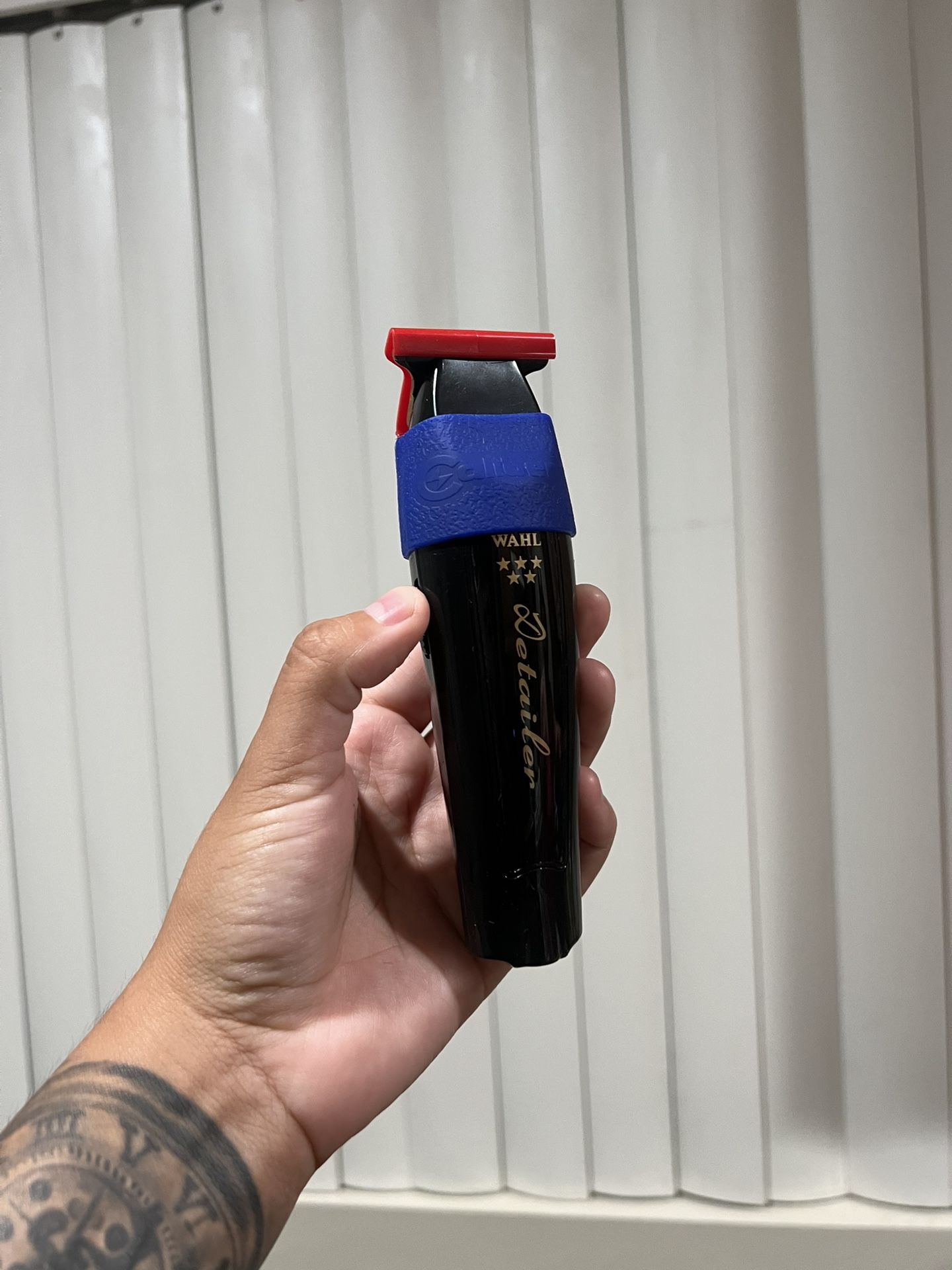 Wahl Trimmer