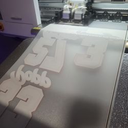 D t f prints 22x12 $5