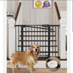Dog Gate