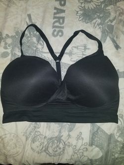 Victoria's secret bra
