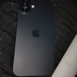 iPhone 16 Pro
