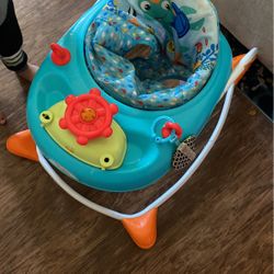 Baby Walker
