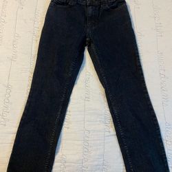 Boys Jeans Size 8