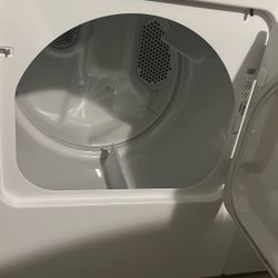 Washer/Dryer
