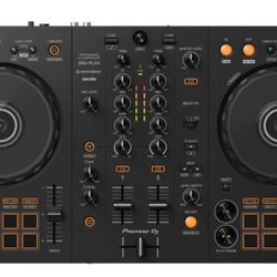 Pioneer Flx4