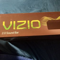 Vizio Soundbar