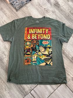 Pixar T-Shirt
