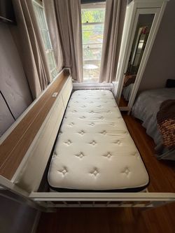 Twin XL mattress
